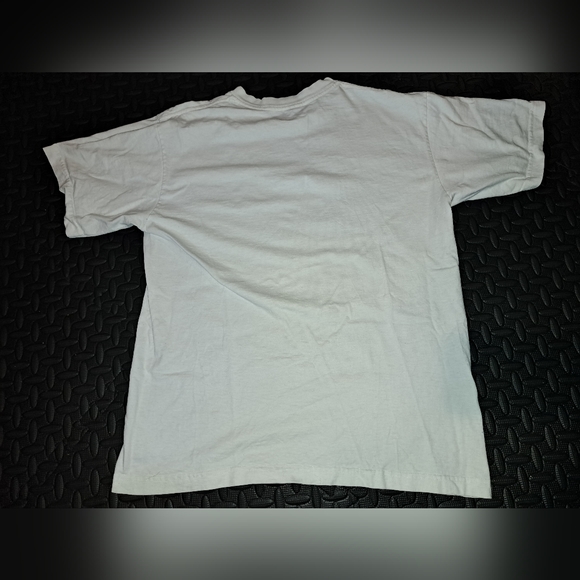 Vintage CNN Atlanta graphic tshirt - Picture 12 of 12